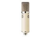 Mojave Audio MA-1000DS Vacuum Tube Multi-Pattern Condenser Microphone