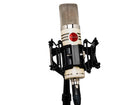 Mojave Audio MA-1000DS Vacuum Tube Multi-Pattern Condenser Microphone