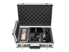 Mojave Audio MA-200SN Vacuum Tube Condenser Mic