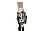 Mojave Audio MA-200SN Vacuum Tube Condenser Mic