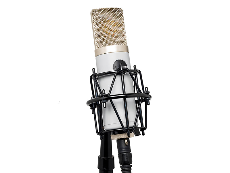 Mojave Audio MA-201fetVG Condenser Microphone