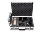 Mojave Audio MA-300SN Vacuum Tube Multi-Pattern Condenser Microphone