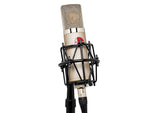 Mojave Audio MA-300SN Vacuum Tube Multi-Pattern Condenser Microphone