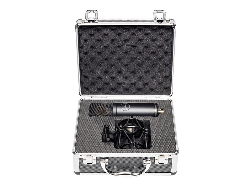 Mojave Audio MA-50BLK
