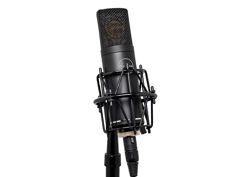 Mojave Audio MA-50BLK