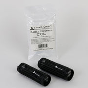 Triad-Orbit Cable Control 2-Pack, Large