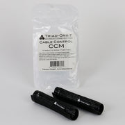Triad-Orbit Cable Control 2-Pack, Medium