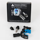 Triad-Orbit IO-C, IO-Equipped Clamp