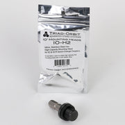 Triad-Orbit IO-H2, IO Quick-Change Coupler Head