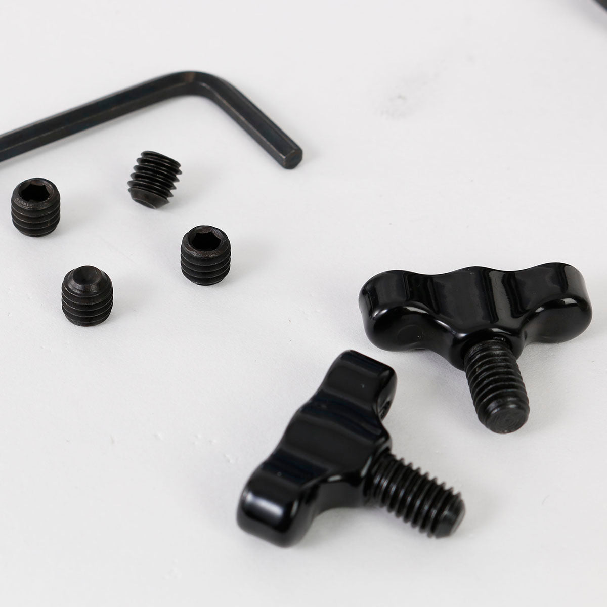 Triad-Orbit IO-RL, Quick-Change Coupler For Lighting Stands
