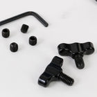 Triad-Orbit IO-RL, Quick-Change Coupler For Lighting Stands