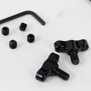 Triad-Orbit IO-RL, Quick-Change Coupler For Lighting Stands