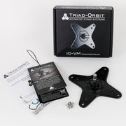 Triad-Orbit IO-VM, IO-Equipped Vesa Mount