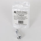Triad-Orbit 5/8″ Female To Light Stud Male Adapter