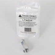 Triad-Orbit 5/8″ Female To Light Stud Male Adapter