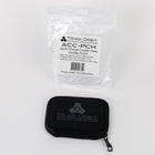 Triad-Orbit ACC-PCH, Quick-Change Couple Head Storage Pouch