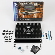 Triad-Orbit IO-DESK, IO-Equipped Laptop & Utility Desk