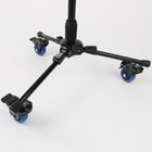Triad-Orbit TC, Triad Casters, Set Of 3