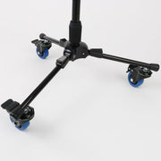 Triad-Orbit TC, Triad Casters, Set Of 3