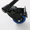 Triad-Orbit T2C, Standard Tripod with Casters