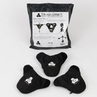 Triad-Orbit Grav-Bags Ballast Bags