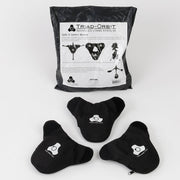 Triad-Orbit Grav-Bags Ballast Bags