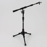 TRIAD-ORBIT SHORT TRIPOD STAND SYSTEM INCLUDING (1) T1, (1) OM, AND (1) M2