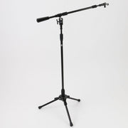 Triad-Orbit T2/O1-L/M2 Standard Tripod Stand System Including (1) T2, (1) O1-L & (1) M2