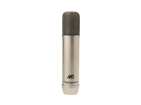 Microtech Gefell Studio Microphone M 92.1 S