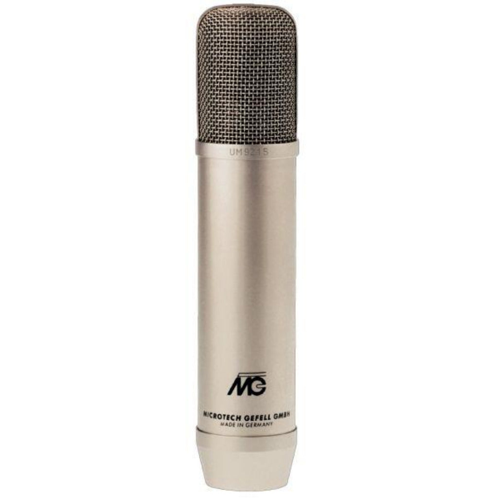 Microtech Gefell Studio Microphone UM 92.1 S