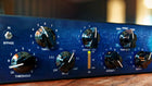 Tegeler Audio Magnetismus 2 Transient Shaper