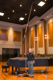 Triad-Orbit SB-1 Starbird Super Boom Stand