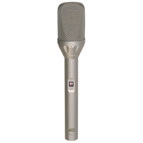 Microtech Gefell Studio Microphone MT 71 S