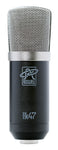 Roswell ProAudio Mini K47 Condenser Microphone