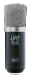 Roswell ProAudio Mini K47 Condenser Microphone