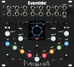 Eventide MISHA Interval Based Instrument and Sequencer for Eurorack
