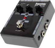 Eventide Mixing Link