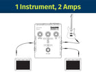 Eventide Mixing Link