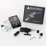 Triad-Orbit OA, Orbit Arm