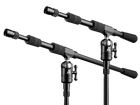 Triad-Orbit O1-L, Single Long Arm, 37.5″ Orbital Boom