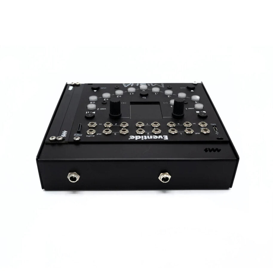 4MS POD 32 Euro Rack Enclosure