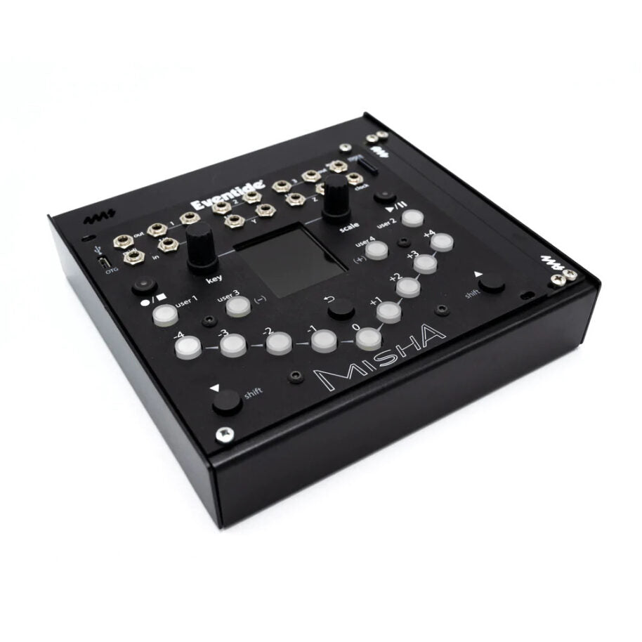 4MS POD 32 Euro Rack Enclosure