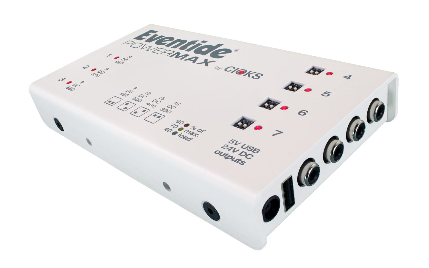 Eventide PowerMax V2