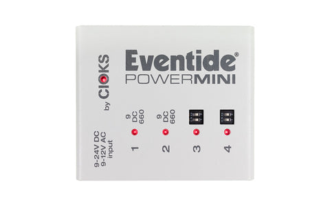 Eventide PowerMax Mini EXP