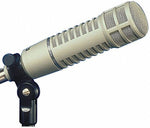 Electro-Voice RE 20 Dynamic Microphone