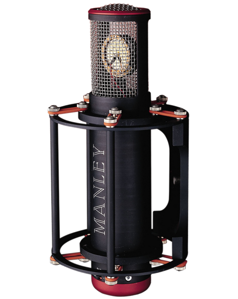 MANLEY マンレイ REFERENCE CARDIOID Manley Reference Cardioid Microphone