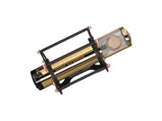 Manley Labs Reference Gold Multi-Pattern Tube Microphone