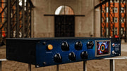 Tegeler Audio Raumzeitmaschine Tube Reverb