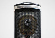 Manley Labs Reference Silver Tube Microphone