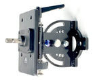 Triad-Orbit SM-IOM1, Quick Change Coupler Plate